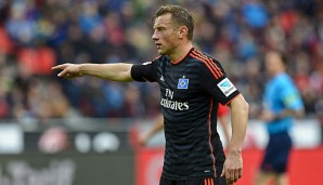 Laut Ivica Olic handelt es sich bei der HSV-Krise um reine Kopfsache