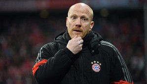 Matthias Sammer: "Da hat der ein oder andere Gegner schon seine Messer gewetzt"