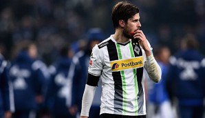 Havard Nordtveit wird Gladbach am Beginn der neuen Saison fehlen