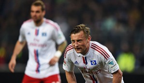 Olic hatte am letzten Spieltag gegen Schalke 04 zum wichtigen 1:0 getroffen