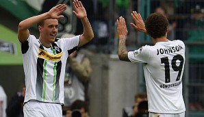 Max Kruse wird wohl im Sommer vom Niederhein in die Nähe des VW-Werks ziehen