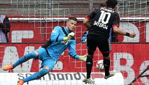 Timo Horn soll angeblich das Interesse mehrerer englischer Klubs auf sich gezogen haben