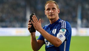 Höwedes spielt seit seiner Jugend für die Königsblauen