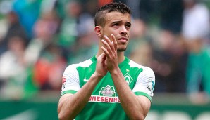 Di Santo hat angeblich zahlreiche Angebote vorliegen