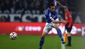 Christian Fuchs spielt ab der kommenden Saison für Leicester in der Premier League