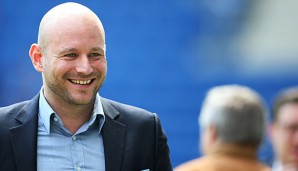 Günstig einkaufen, teuer verkaufen: TSG-Manager Rosen ist trotz Firmino-Verlust zuversichtlich