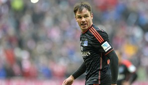 Kapitän Heiko Westermann verlässt nach fünf Jahren den HSV