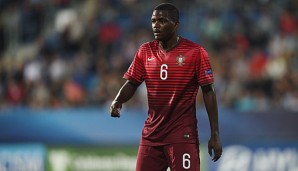 William Carvalho ist offenbar ins Visier der Bayern geraten