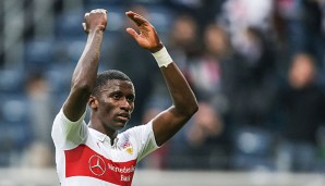 Antonio Rüdiger steht vor einem Wechsel zu den Wölfen