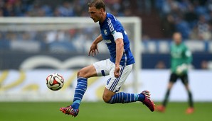 Benedikt Höwedes kann sich nach wir vor einen Wechsel ins Ausland vorstellen