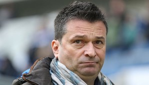 Christian Heidel sieht deutsche Mittelklasse-Klubs im Nachteil