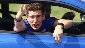 Leon Goretzka kam im Sommer 2013 vom VfL Bochum zum FC Schalke 04