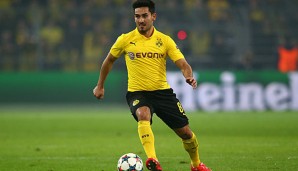 Gib es im Falle Gündogan die nächste Kehrtwende?