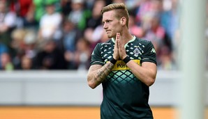 Hahn gilt als einer der schnellsten Spieler der Bundesliga