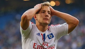 Der HSV zeigte sich im Testspiel gegen die Arminia von seiner schlechten Seite