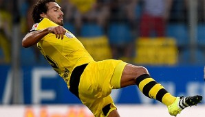 Mats Hummels hatte mit seinem Geständnis die "Ernährungsdebatte" beim BVB angestoßen