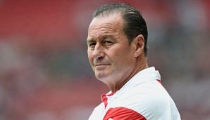 Huub Stevens will auch weiterhin als Trainer tätig sein