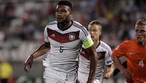 Jonathan Tah wechselt nach der U19-EM wahrscheinlich zu Bayer Leverkusen