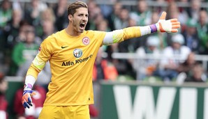 Steht Kevin Trapp vor einem Wechsel?