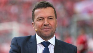 Matthäus ist immer für eine offene Aussage gut