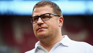 Max Eberl soll ins Visier von Königsblau geraten sein