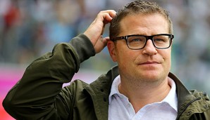 Eberl führte die Borussia mit seinen Transfers bis in die Champions League