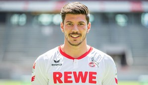 Milos Jojic muss schon nach seiner zweiten Einheit mit dem FC eine Pause einlegen