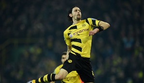 Neven Subotic trotzt den Reisestrapazen während der Asientour mit dem BVB