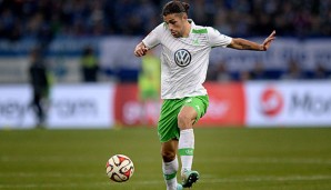 Rodriguez bleibt auch in der nächsten Saison ein Wolf