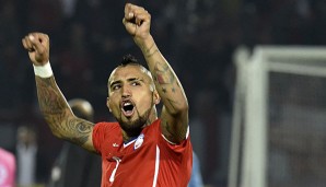 Vidal hätte schon 2011 für Bayern auflaufen sollen