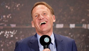 Watzke sieht seinen Klub nach wie vor als zweite Kraft in der Bundesliga