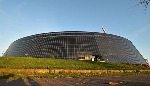 Das Weserstadion soll für die Fans die letzte Ruhestätte werden