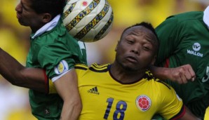 Wechselt Juan Camilo Zuniga nach Deutschland?