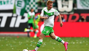 Jetzt also doch die Bayern? Die Wechsel-Posse um Kevin De Bruyne geht in die nächste Runde