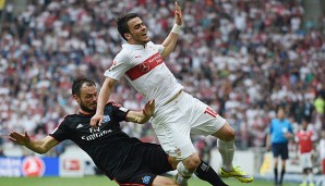 Landet Filip Kostic am Ende doch noch in Gelsenkirchen?