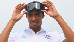 Joel Matip hat in Schalke noch Vertrag bis 2016