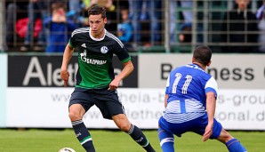 Die Schalker lehnten eine 25-Millionen-Offerte für ihren Jungstar Julian Draxler ab