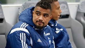 Der Wechsel von Kevin-Prince Boateng könnte am Medizincheck gescheitert sein