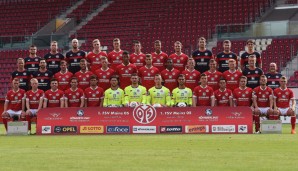 Fülle in der Breite: Mainz hat die Abgänge von Geis und Okazaki durch Quantität wettgemacht