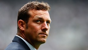 Coach Markus Weinzierl sieht das Interesse großer Klubs an Baba als Bestätigung