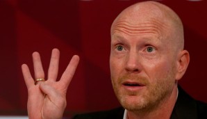 Matthias Sammer und die Bayern lassen sich von Störfeuern nicht vom Weg abbringen