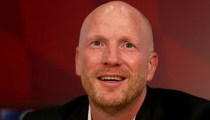 Matthias Sammer möchte die Meinungsverschiedenheiten nicht überbewerten