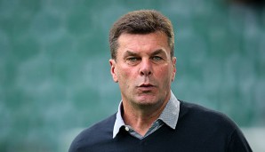 Dieter Hecking hat bereits im Supercup mit dem VfL Wolfsburg gegen den FC Bayern gewonnen