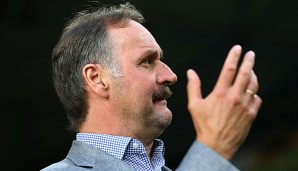 Neururer ist Schalke-Fan und hat wenig Verständnis für den Transfer