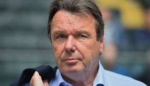 Die Eintracht hat laut Heribert Bruchhagen keinerlei Verbindlichkeiten