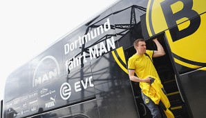 Kevin Großkreutz steht beim BVB kurz vor dem Absprung