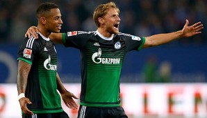 Benedikt Höwedes musste vier Monate pausieren