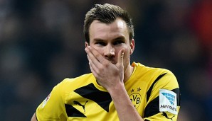 Großkreutz war bereits in Istanbul vor Ort