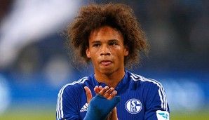 Wechselt Leroy Sane auf die Insel?