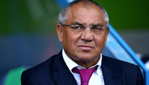 Felix Magath ist aktuell nicht als Trainer tätig